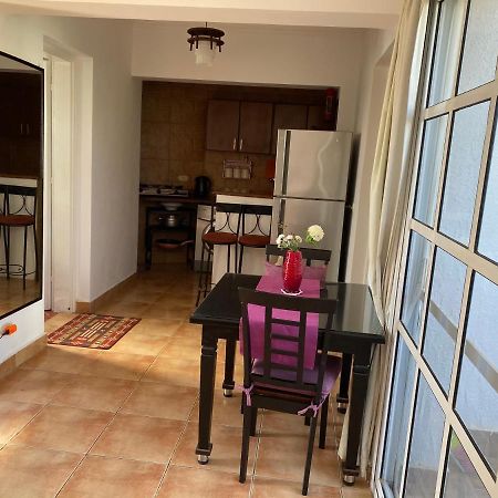 Delta Sharm Apartment Luaran gambar