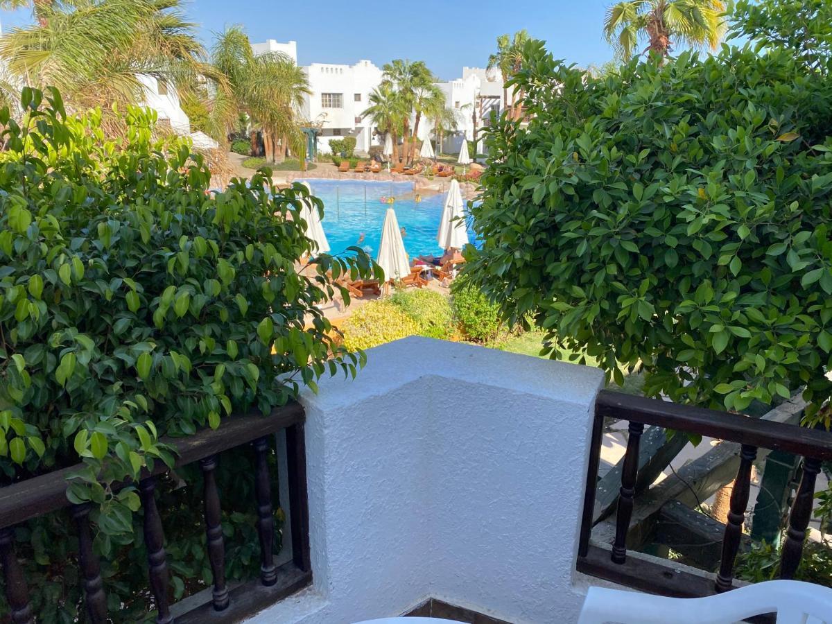 Delta Sharm Apartment Luaran gambar