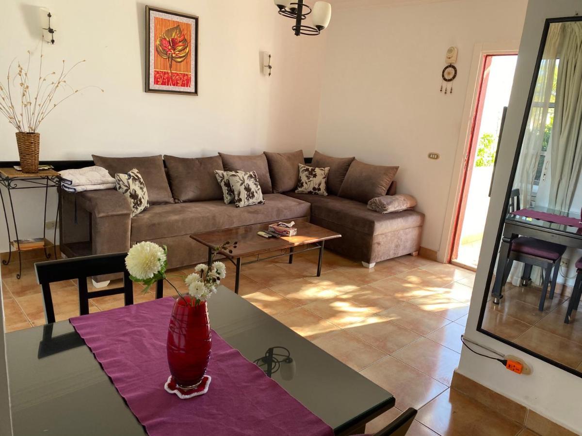 Delta Sharm Apartment Luaran gambar