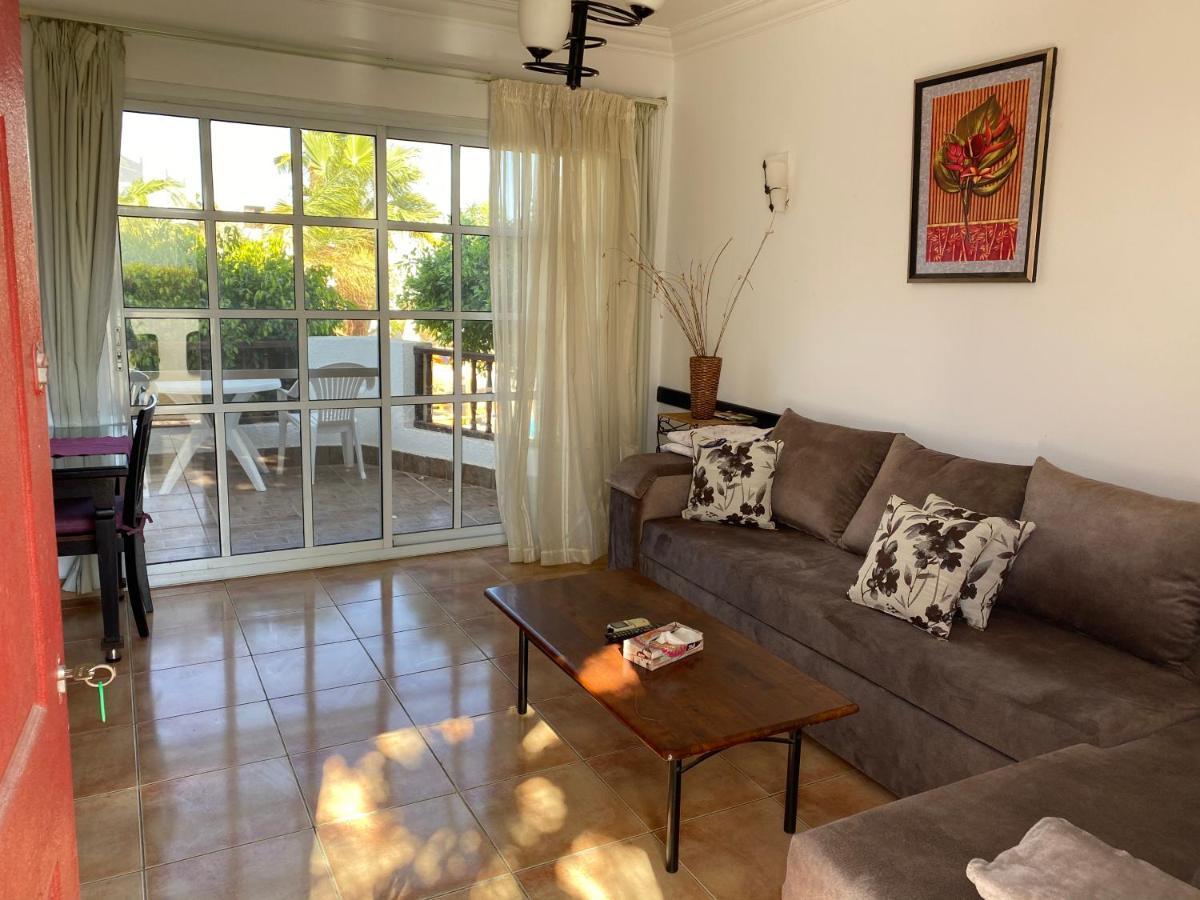 Delta Sharm Apartment Luaran gambar