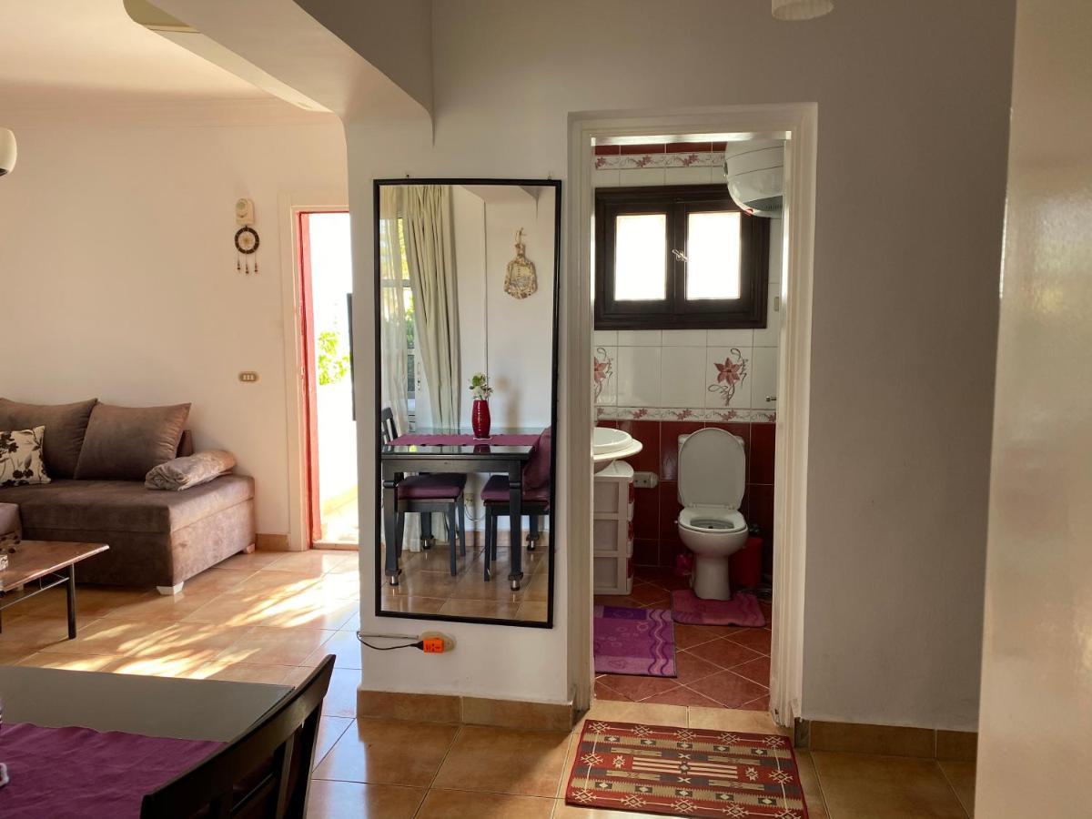 Delta Sharm Apartment Luaran gambar