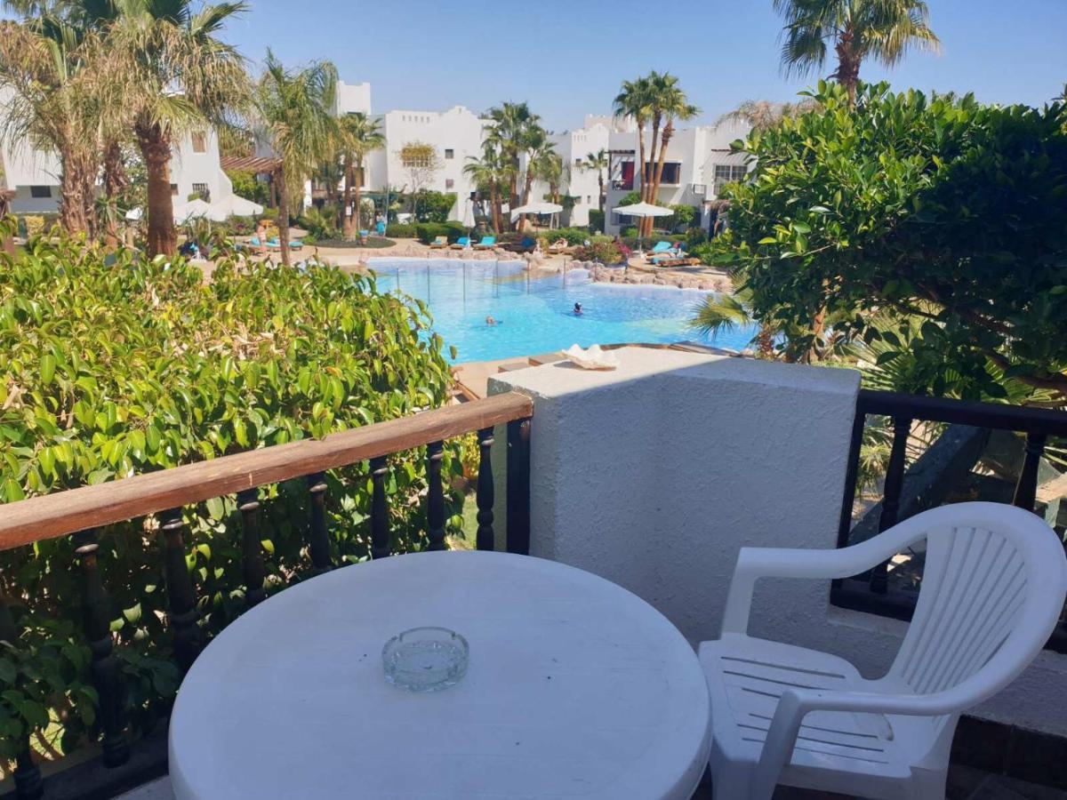 Delta Sharm Apartment Luaran gambar