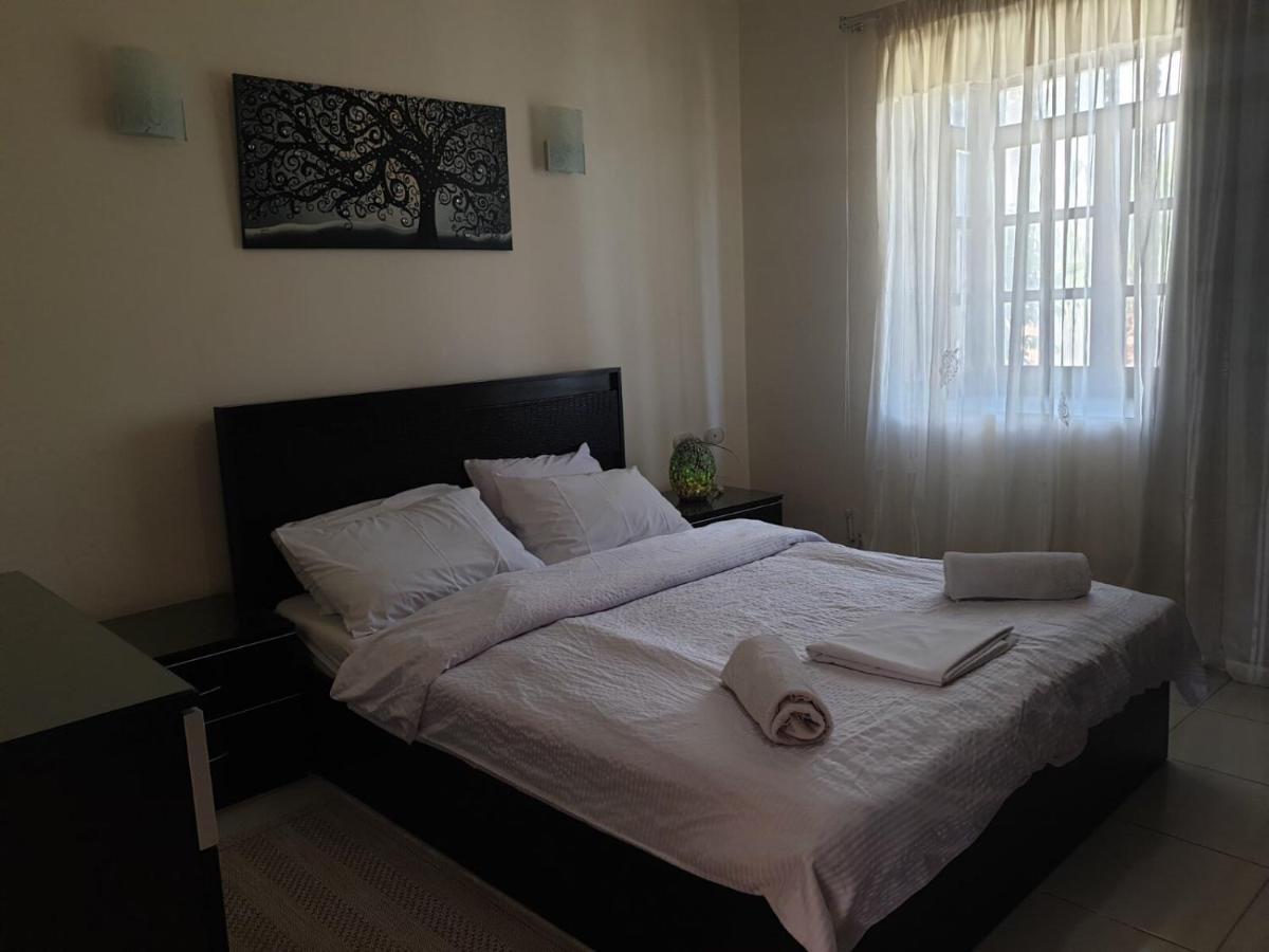 Delta Sharm Apartment Luaran gambar