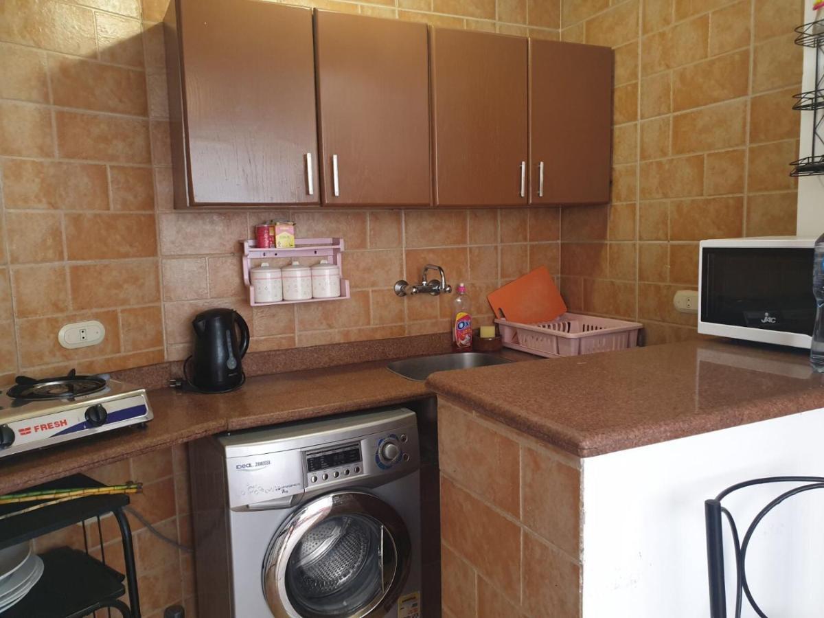 Delta Sharm Apartment Luaran gambar