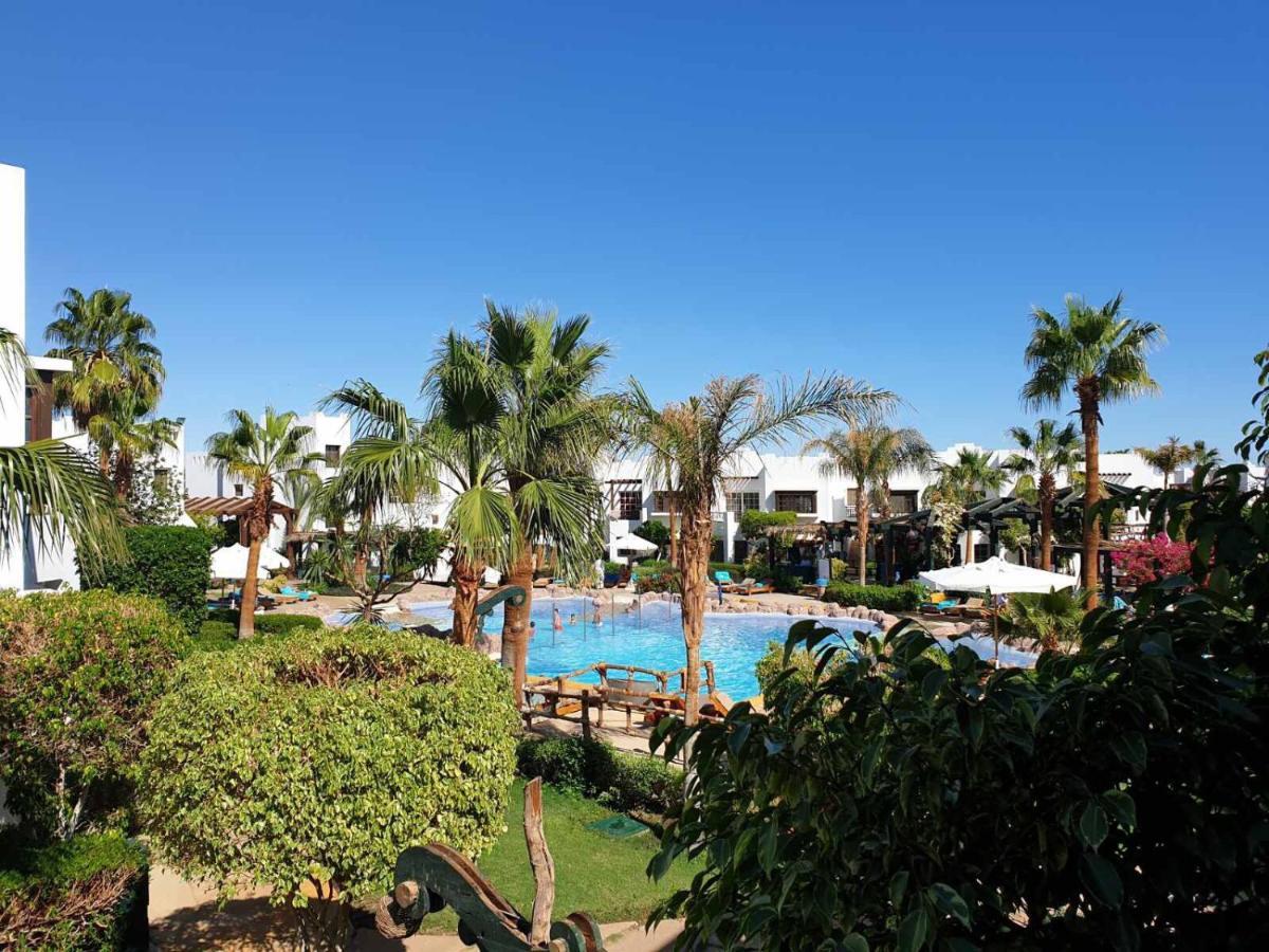 Delta Sharm Apartment Luaran gambar