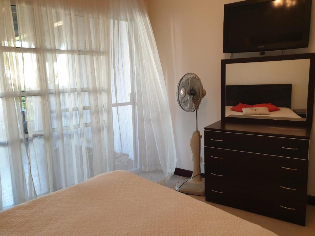 Delta Sharm Apartment Luaran gambar